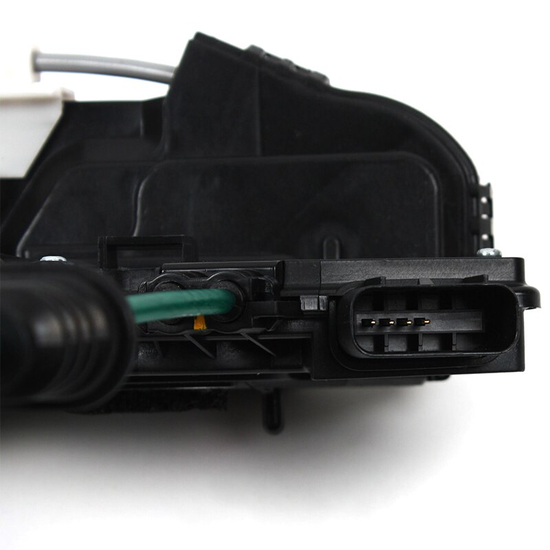 Genuine Door Lock Actuator Rear left for Kia Sorento 814102P000 81410-2P000 81410 2P000