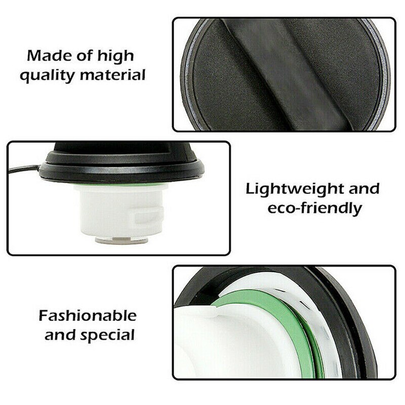 Fuel Tank Filler Cap Petrol Gas 6G919030AD for Ford Focus MK2 2005