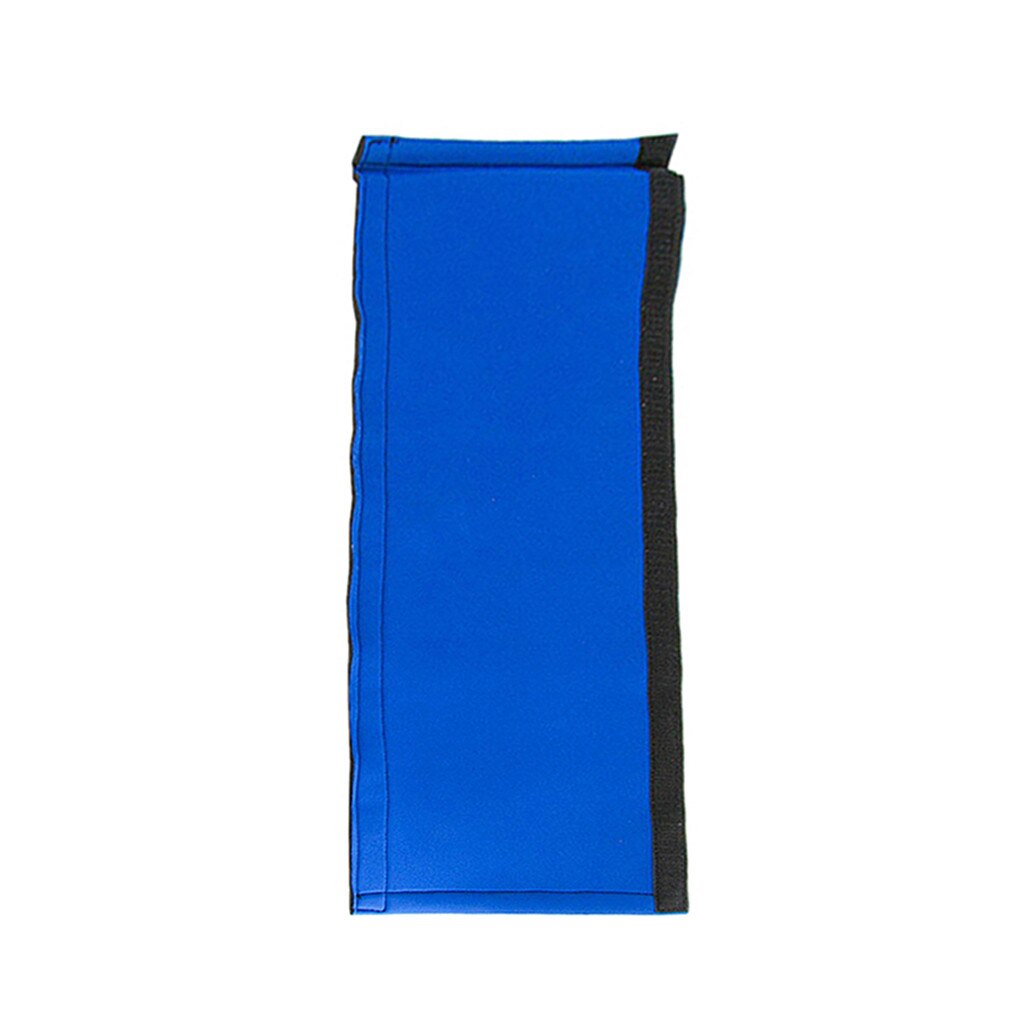 4/8/10 Feet Swimming Pool Hand Rail Cover Blue Grip for Pool Handrails Soft Armrest Protector Swimming Pool Hand Rail Cover L709