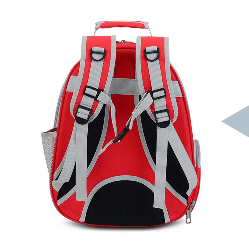 bolso gato de viaje astronauta mochila gato mochila perro ventana espacio cápsula gato que lleva mochila cachorro bolso transparente para gatos mochila mascota