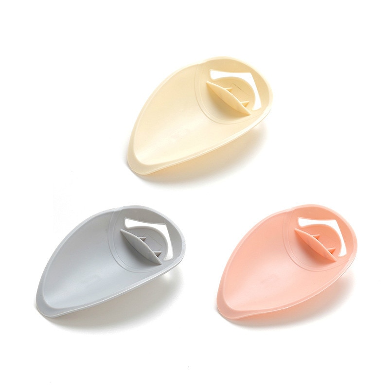 1 pçs amplificador de água banheiras do bebê bonito silicone extensor torneira criança mão lavar extensor banheiras bebê crianças borracha banheiro