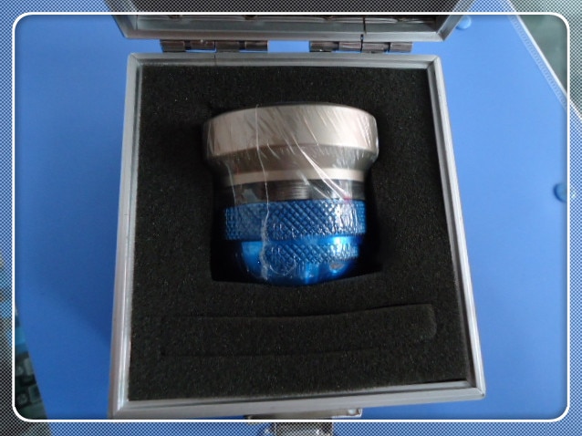 Z Axis Zero Pre-setter Tool Setter for CNC Router 50+/-0.005mm photoelectric 1pc