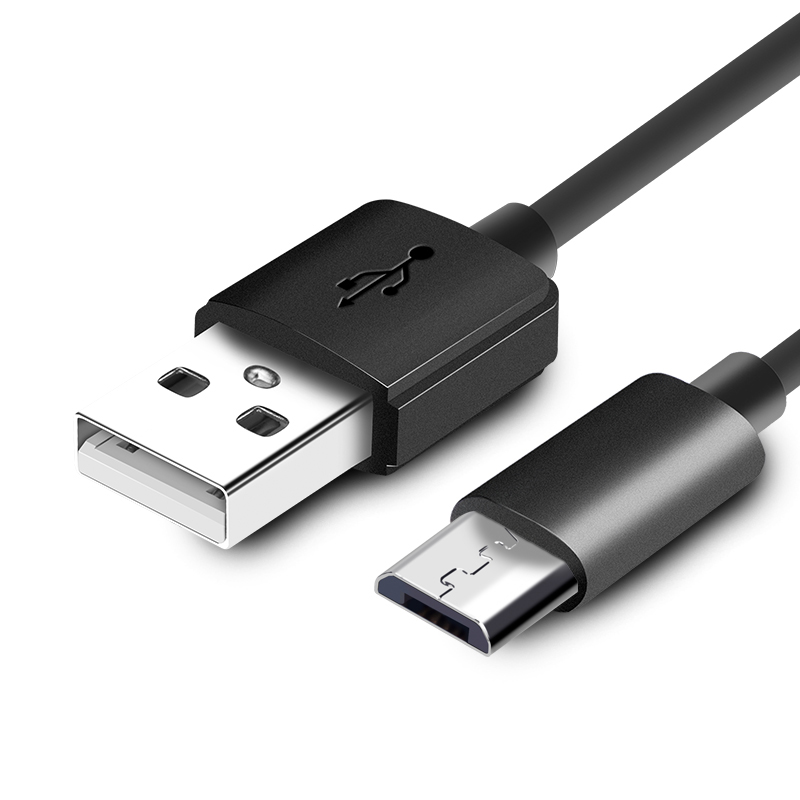 Xiaomi-cable micro USB/Tipo C Original, Cable de carga rápida para Samsung, Xiaomi, huawei, cargador de teléfono móvil, USB-C