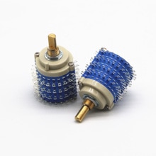 Interruttore a banda rotante sigillato 4X24 4 strati 24 marce KXM-2-15 Pin comune a fila singola 1 PC