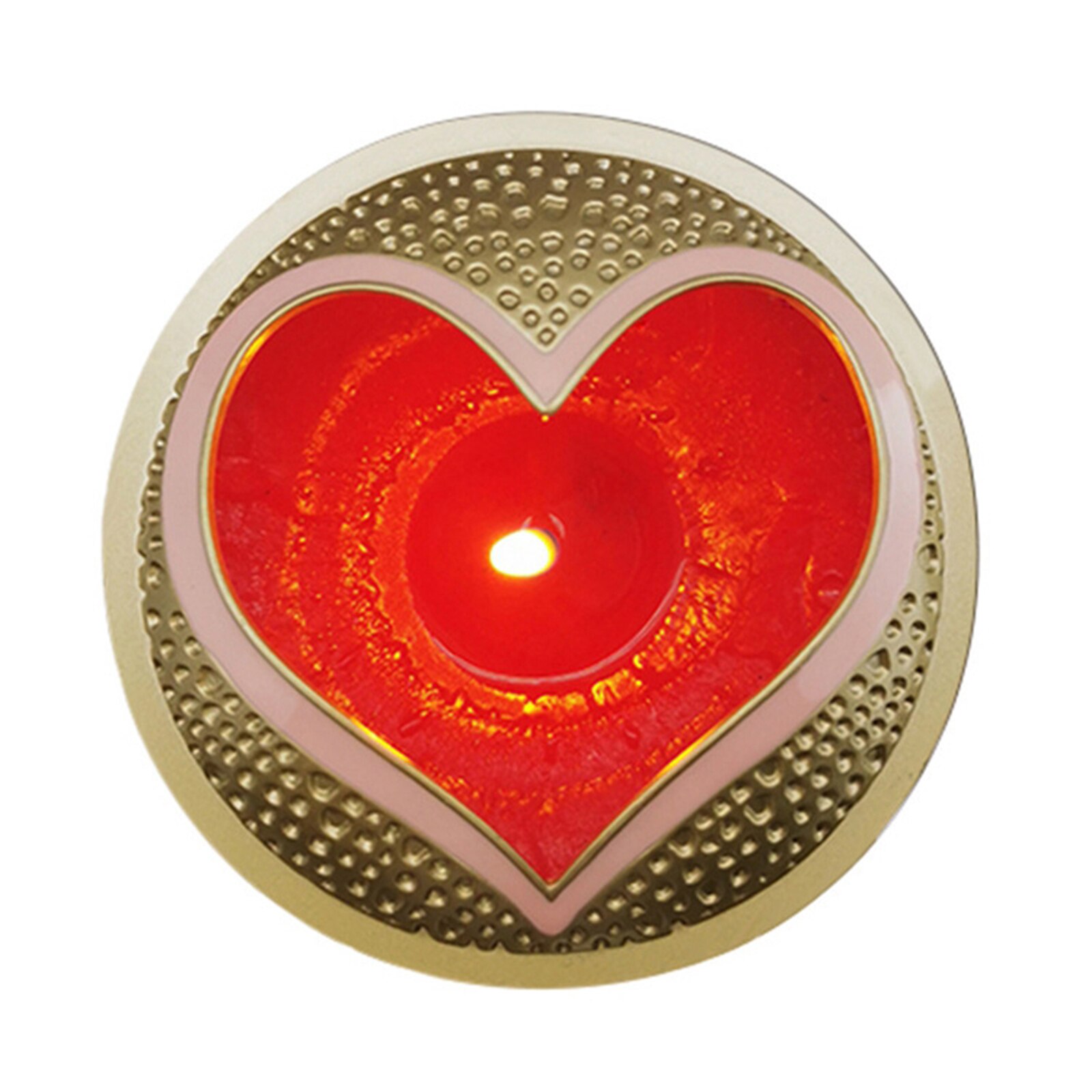 Jar Candle Topper - Candle Toppers to Burn Evenly Home Decor Accessories Candles Shades Sleeves Cover Top Lid