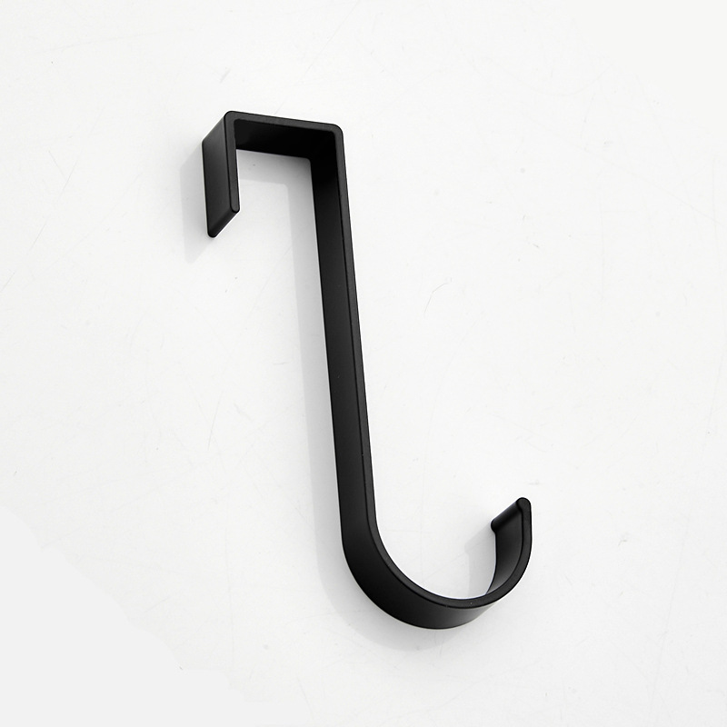 Verwarming Haak Kapstok Handdoekenrek Radiator Beugel Badkamer Haak Kleerhanger Zachte Sjaal Rack Handdoekenrek Badkamer Haak Houder: c