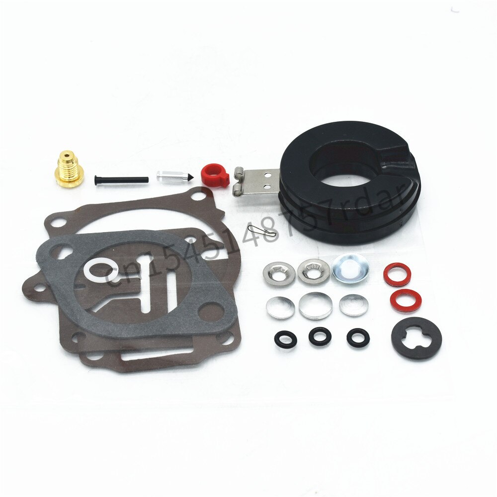 Fit Voor 392061 398729 18-75hp Carburateur Reparat... – Grandado