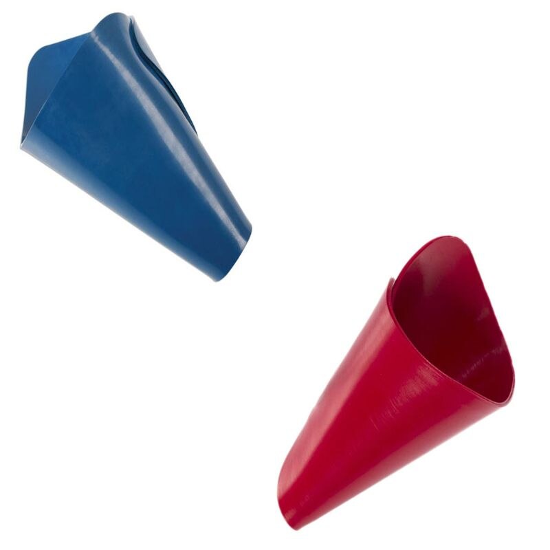 Flexible Draining Tool Drainage Funnel Oil Guide Plate Additive for Car