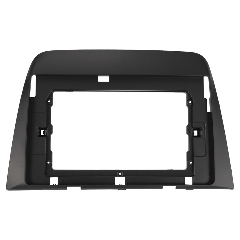 2Din Car Radio CD DVD GPS Stereo Panel Dash Mount Trim Kit Interface Frame Panel Fascia fit for MG ZS 10.1"frame