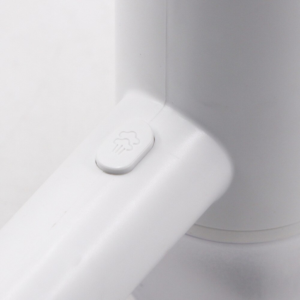 Hand-held Ironing Machine Household Portable High-power Steam Iron One-button Start Ironing Machine