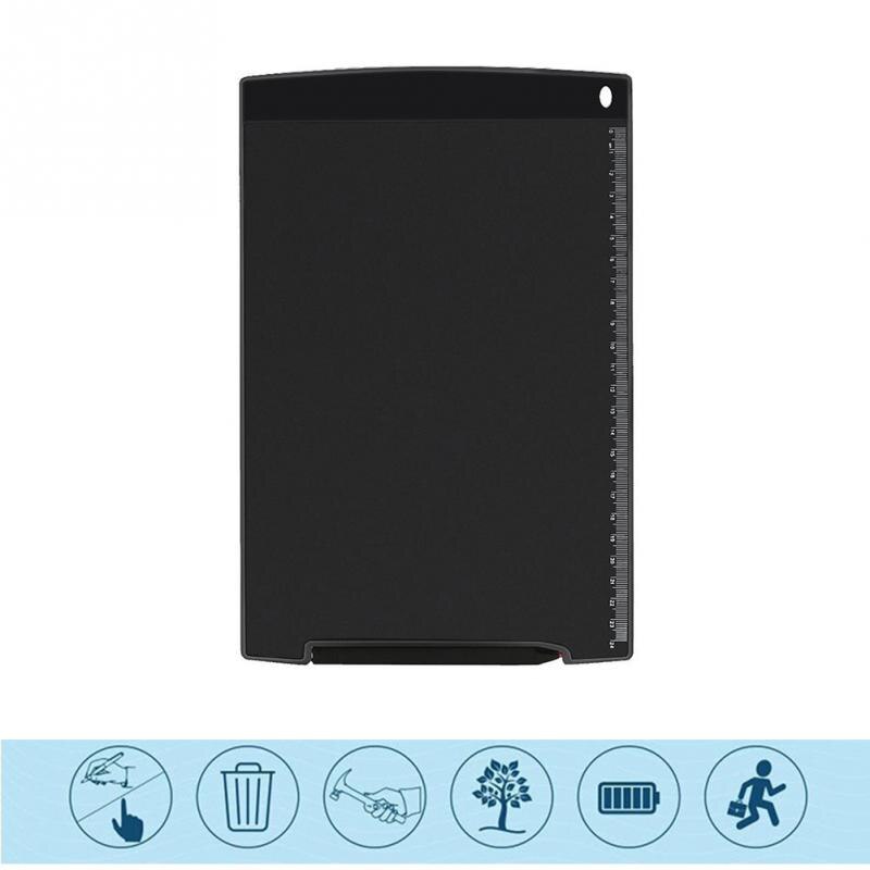 12inch LCD Writing Digital Drawing Grafic Tablet Handwriting Pads Portable Electronic Graphics Board mesa