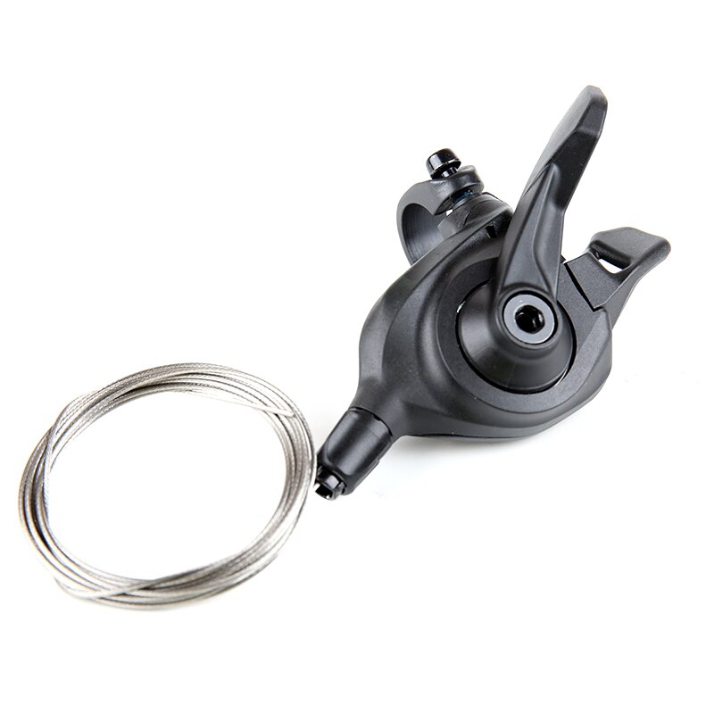 SRAM NX 1x11 11-velocidad SL gatillo cambiador palanca lado negro MTB bicicleta desviador de bicicleta parte