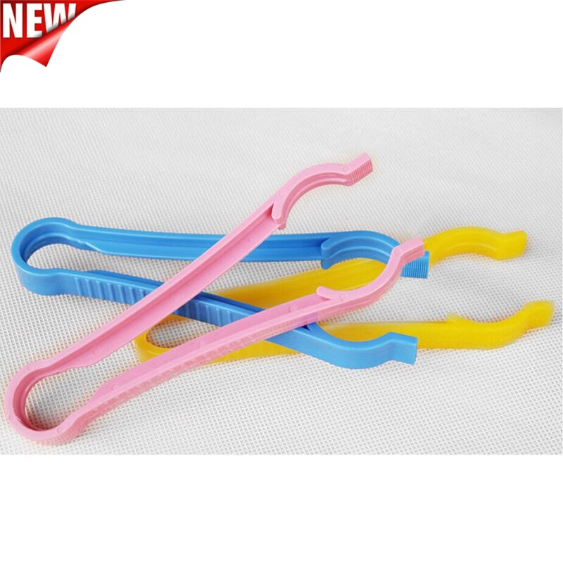 30 Pinces Libellule Pour Orchidées Et Plantes - Clip Souple, Réutilisable