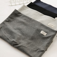 Maternity Leggings Adjustable Women Pants Pregnant Woman Leggings Spring Cotton Trousers High Elastic Maternity Leggings