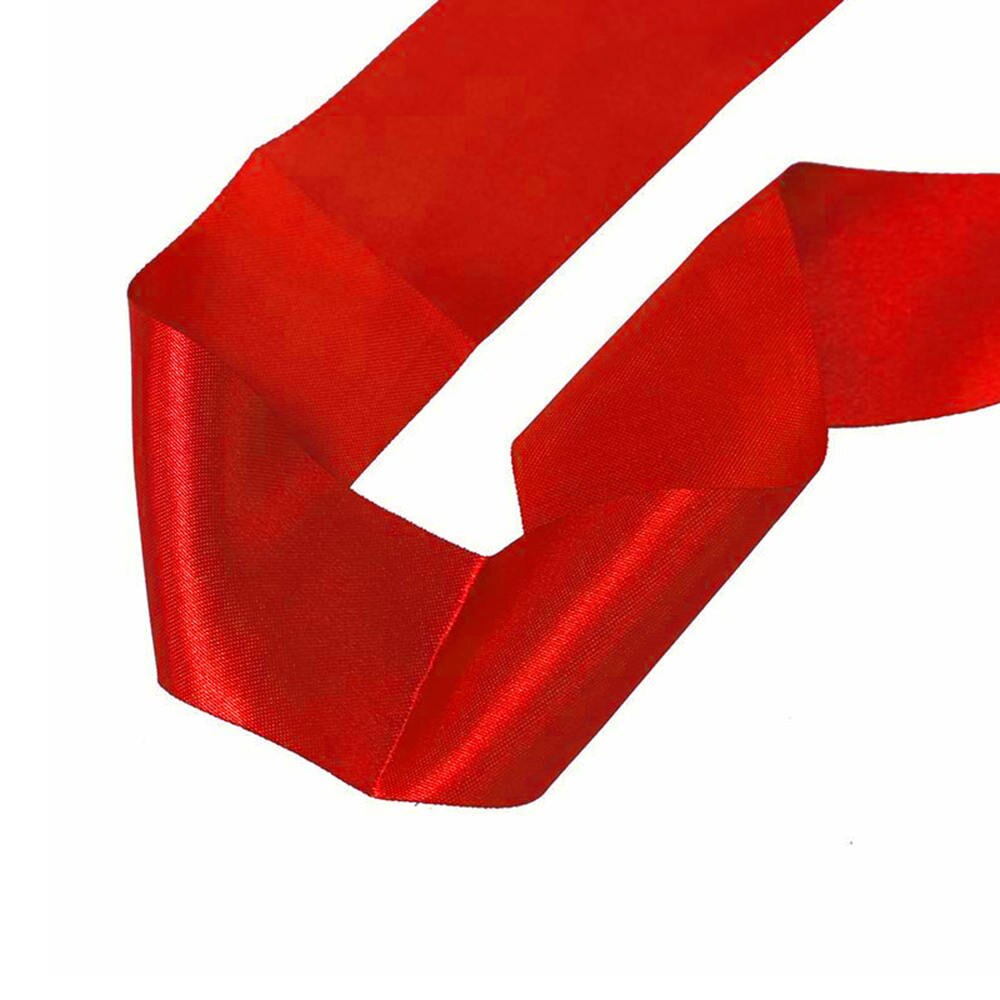 10pcs 4m Rhythmic Gymnastics Ribbons Silks And Sat... – Grandado