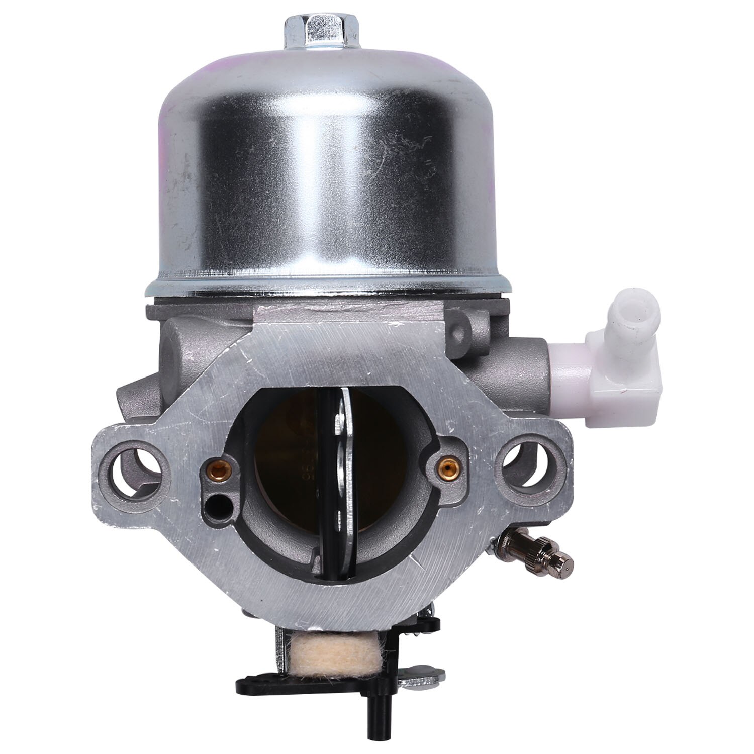Carburetor Overhead Cam Engine Carburetor For Briggs &amp; Stratton 699831 694941 Lawn Mower Tractor Carb 499158