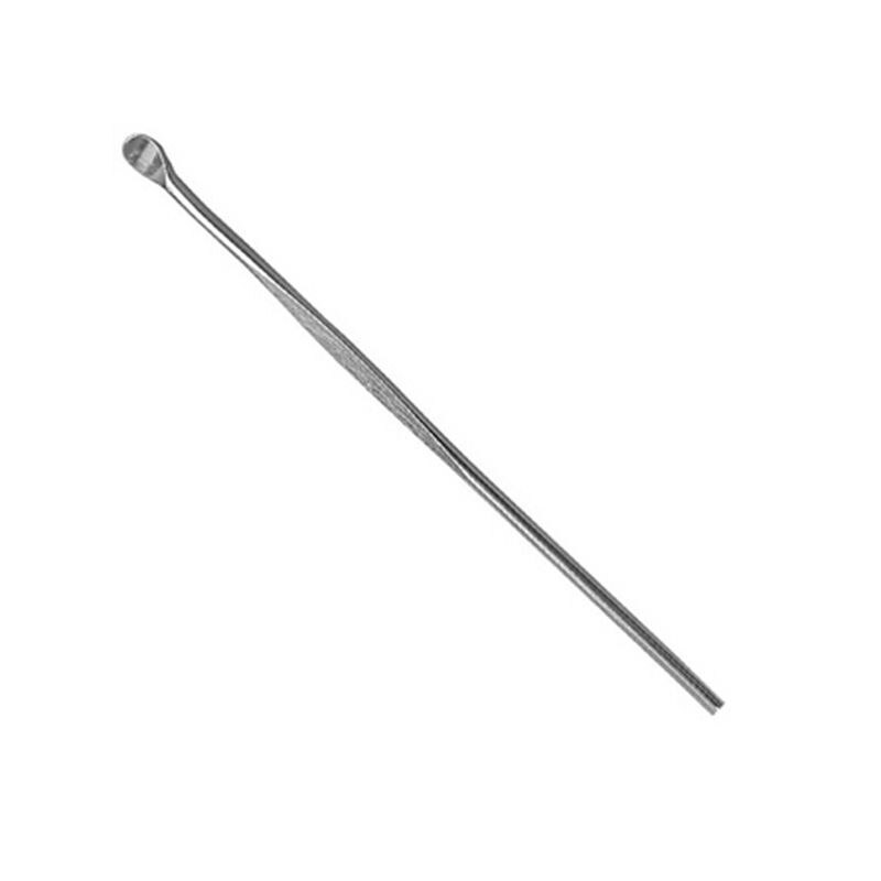 5Pcs Ear Wax Pickers Stainless Steel Ear Picks Wax Removal Curette Remover Cleaner Ear Care Tool EarPick free shiping