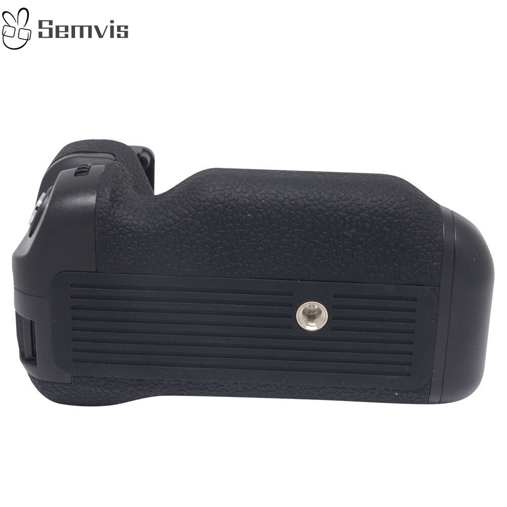 Meike Photography Battery Grip MK-A7II for Sony A7II/A7S2/A7M2/A7R2 Camera Vertical Shooting Battery Grip Photography