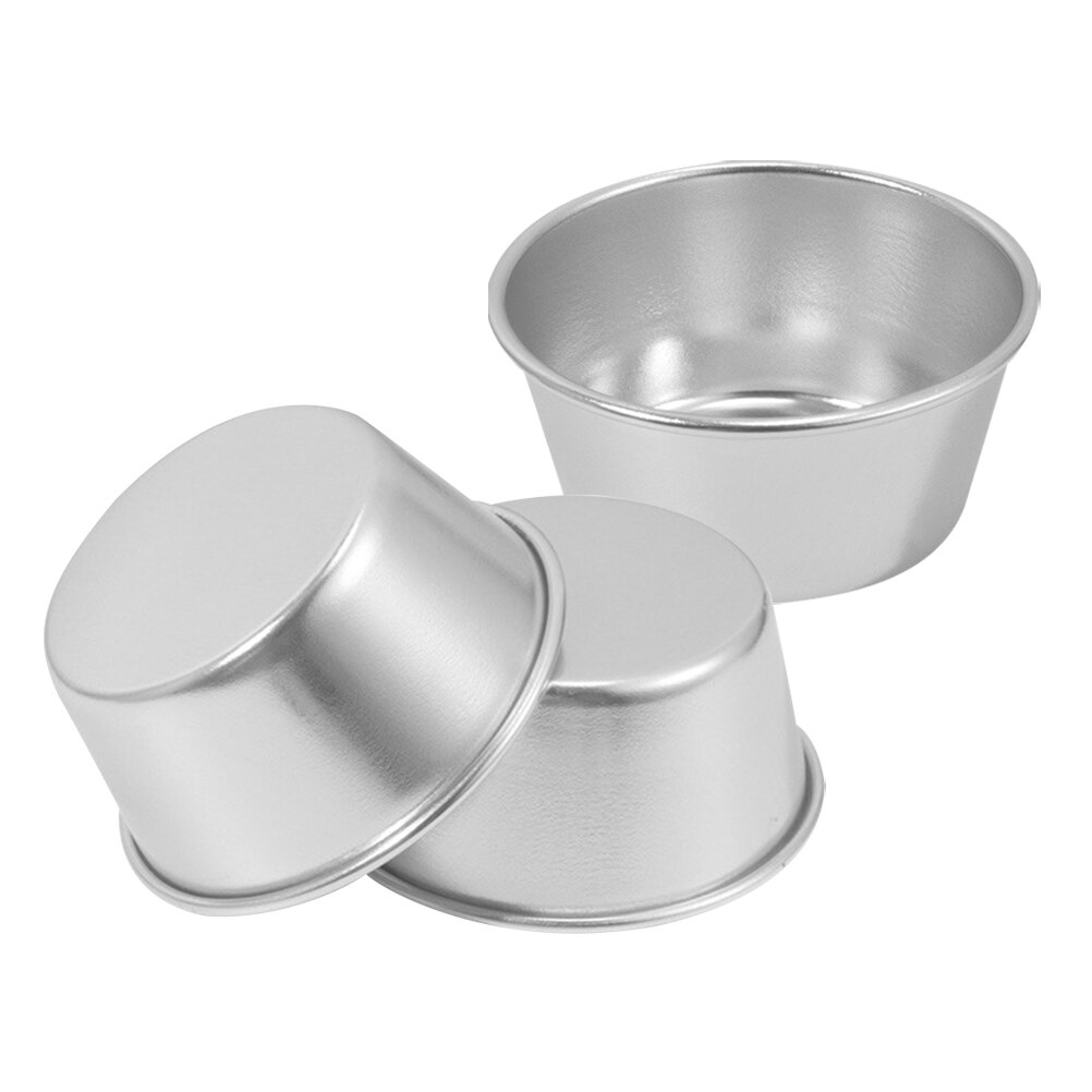 Zenker - Lot de 2 petits moules à manqué à charnière 12 cm Zenker
