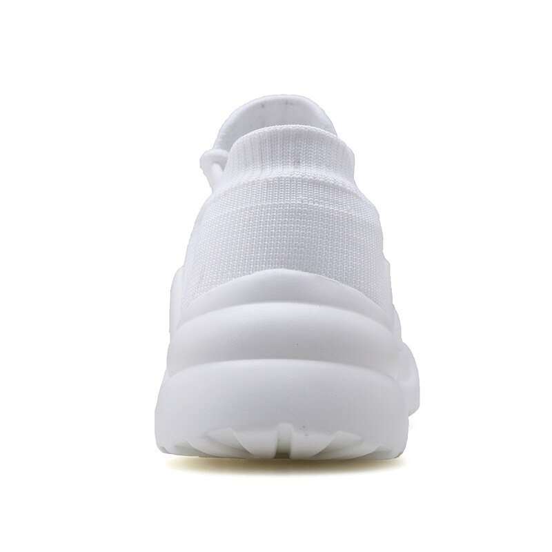 Tenis Feminino kobiety buty do tenisa Tenis Blancos Outdoor Sport buty Jogging Walking skarpety trampki marka projekt kosz Femme 3