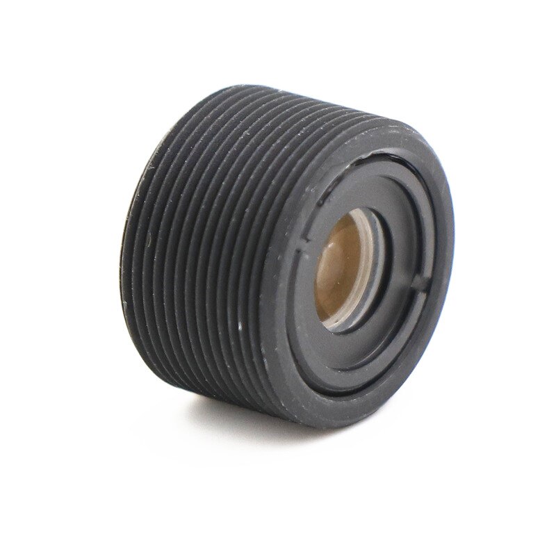 3.7mm Lens 2.0 MegaPixel 72 Degree MTV M12 x 0.5 Mount Infrared Night Vision Lens For CCTV Security Camera Price