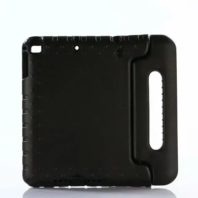 Coque Antichoc OligFoam pour Enfants, Juste pour IPad Pro 11 ", , 7e, 8e, 9e Génération, iPad Mini 6, 7, , 10.2: ELEVEN / Argent