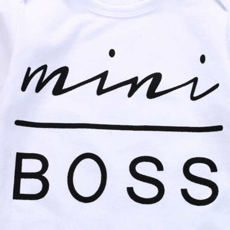 Body de manga corta para bebé, niño y niña, mono de letras, trajes de sol, ropa de talla 0 a 24M