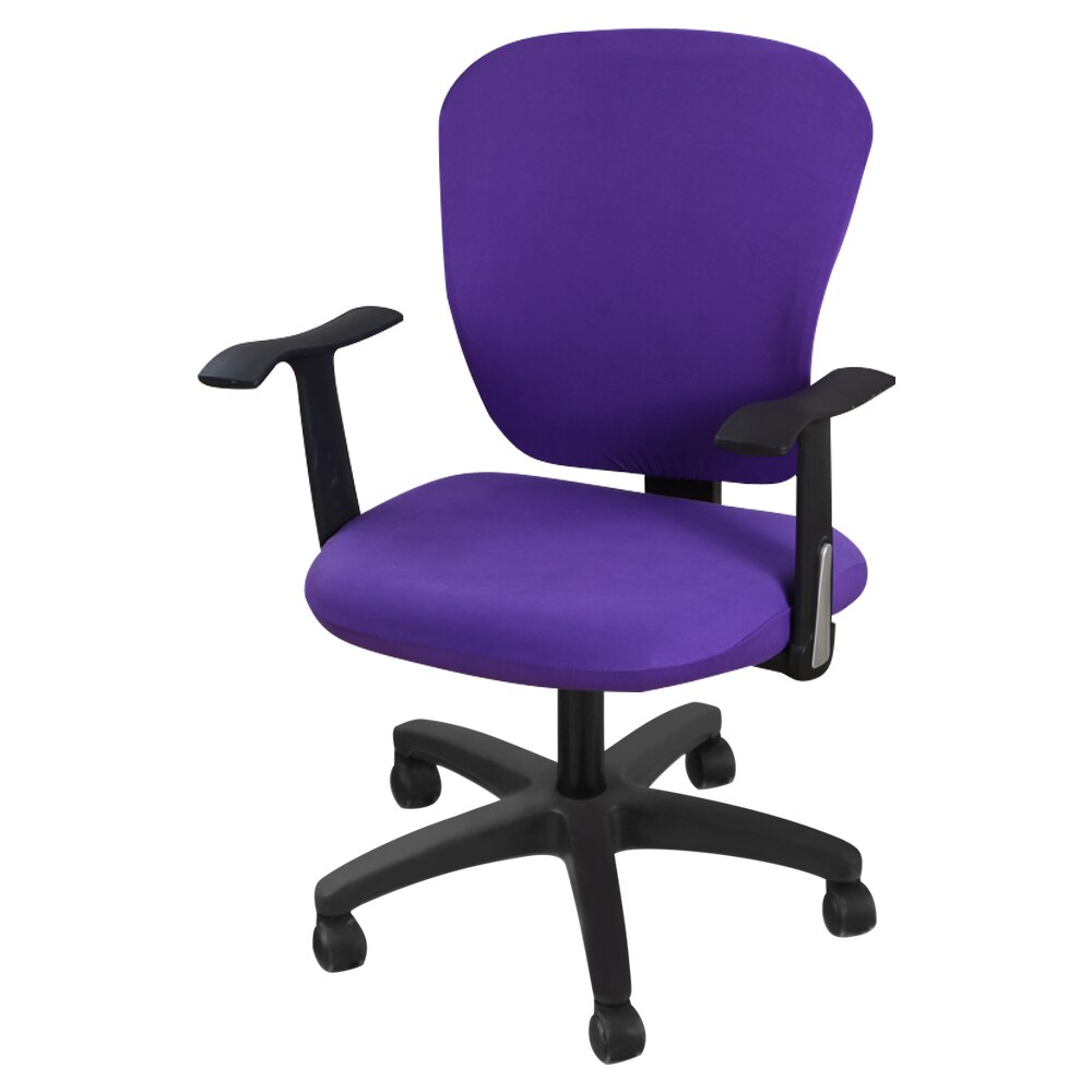 Stretch Office Chair Cover Computer Stoel Hoes Universele Verwijderbare Moderne Multi Kleur Voor Alle Seizoenen