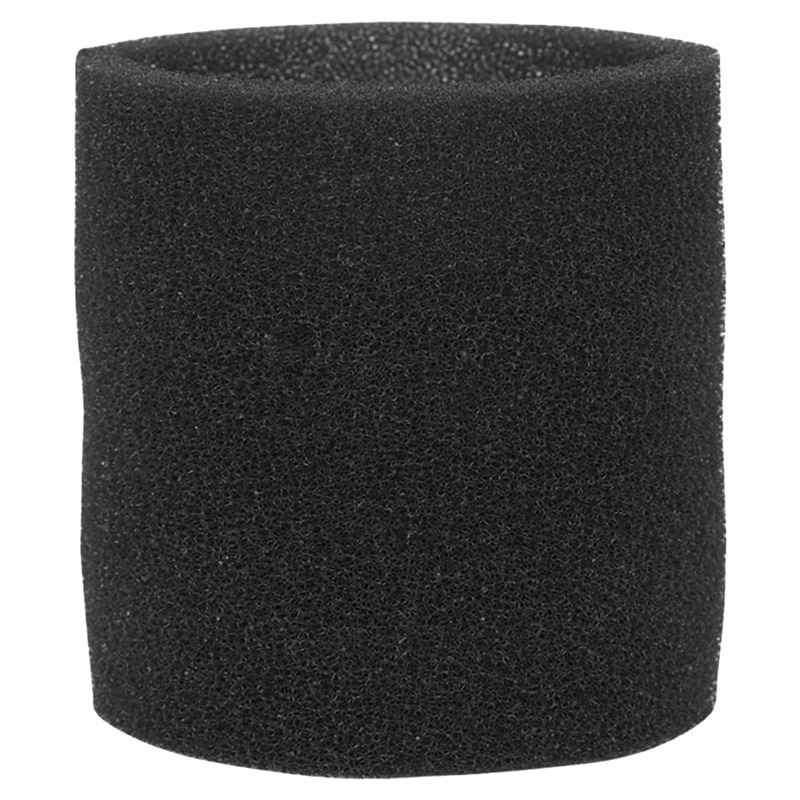 Multifunctional Wet Dry VAC Filter VF2001 Foam Sleeve for Most Genie and Shop-Vac Store Dry Vacuum Cleaners