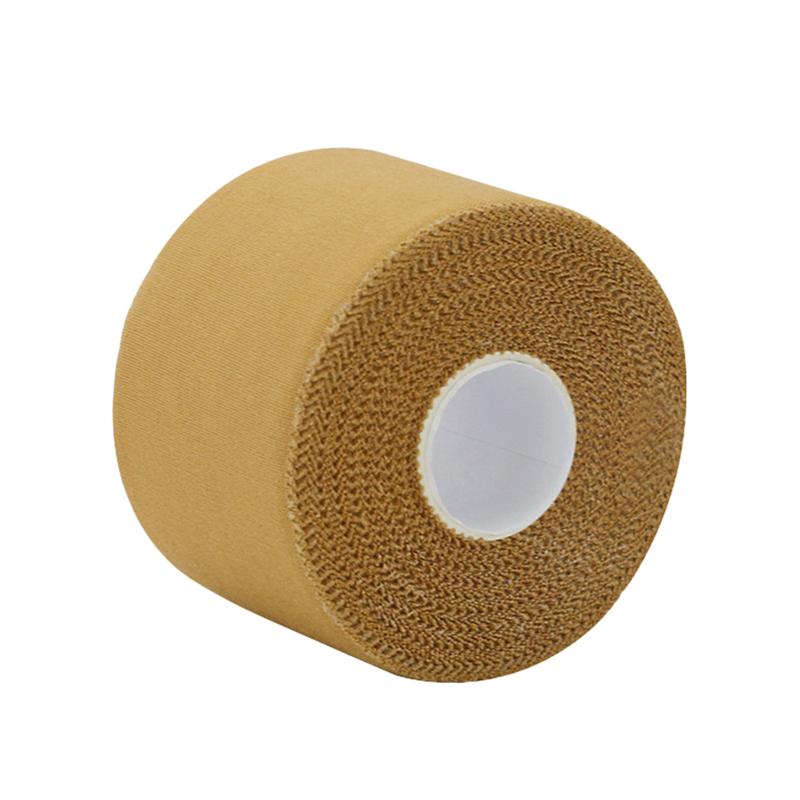Cotton Sports Tapes Fixation Ankle Protector Tapes Finger Protective Tapes