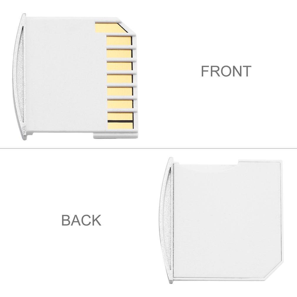 Tf-kort til sikker digital hukommelseskortadapter til macbook pro air ul