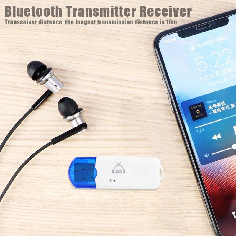 BT-470 usb bluetoothアダプタのusb bluetooth A2DPステレオ音楽受信機ワイヤレスハンズフリーアダプタ車のbluetoothアダプタ