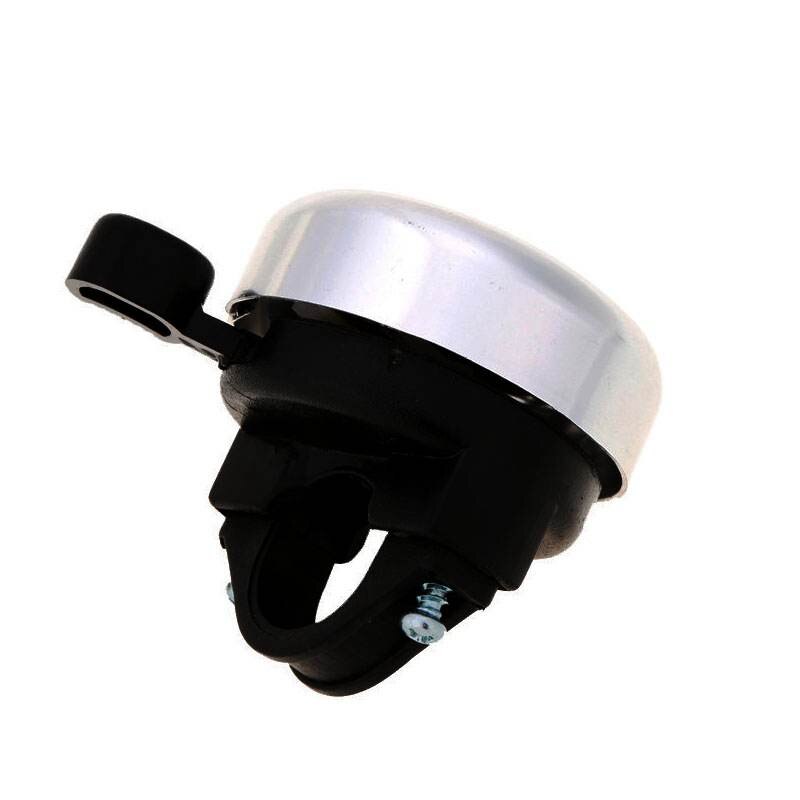 Fietsbel-'Ik Mijn Bike'bike Hoorn-Luid Aluminium Fiets Ring Mini Fiets Accessoires Voor Volwassenen Mannen vrouwen Kinderen Meisjes Jongens Bi