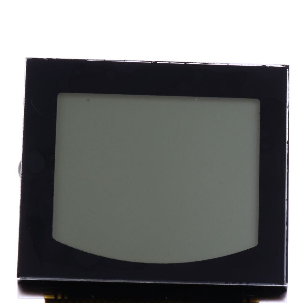 LCD Screen Instrument Replacement for Mini Van
