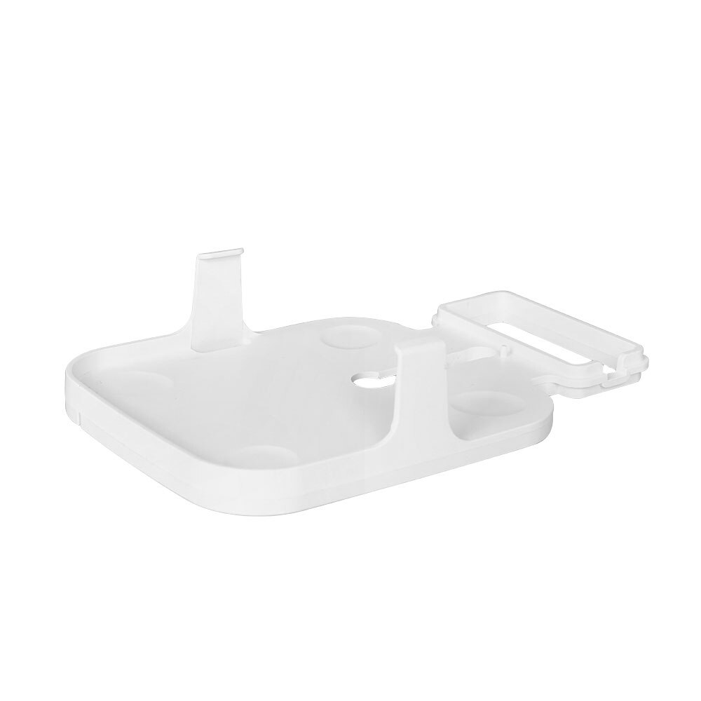 1Pcs White Wall Mount Voor Samsung Smartthings Hub V2