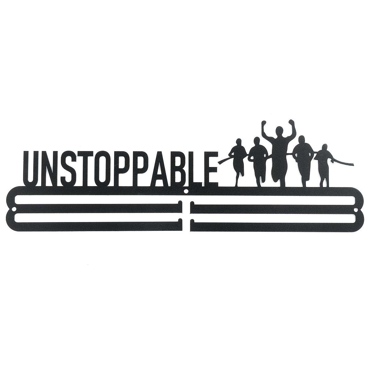 12 Style Medal Hanger Medal Holder Display Rack Stainless Steel Holder Running Swimming Gymnastics Dancing Sport Medals