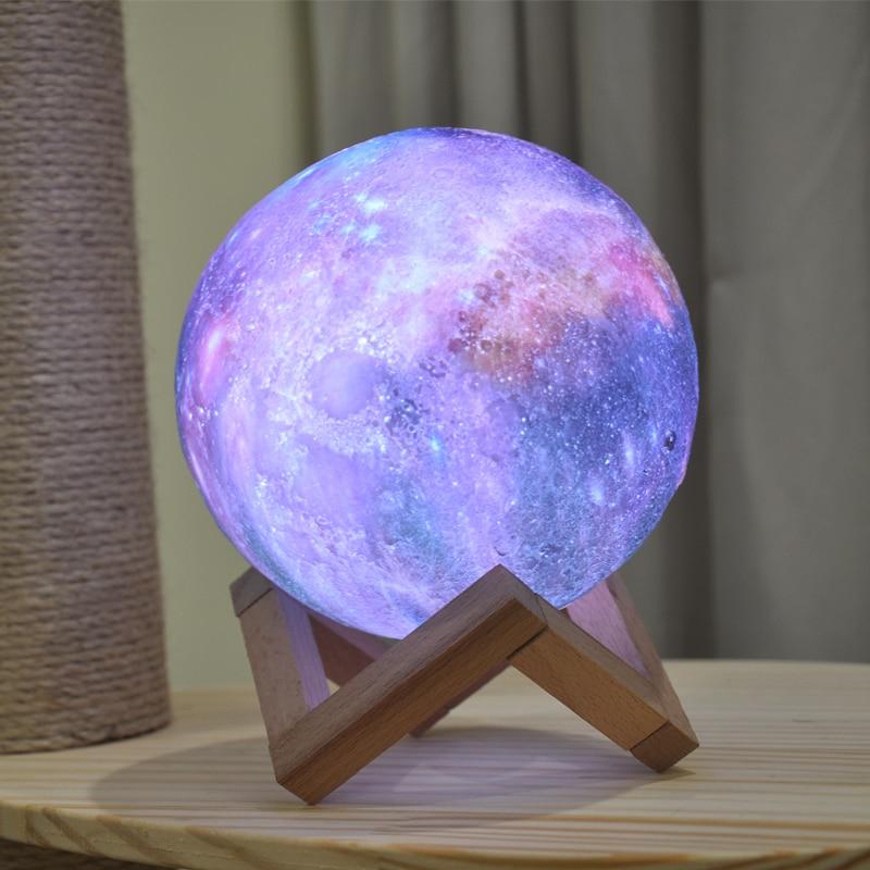 Galakse lampe