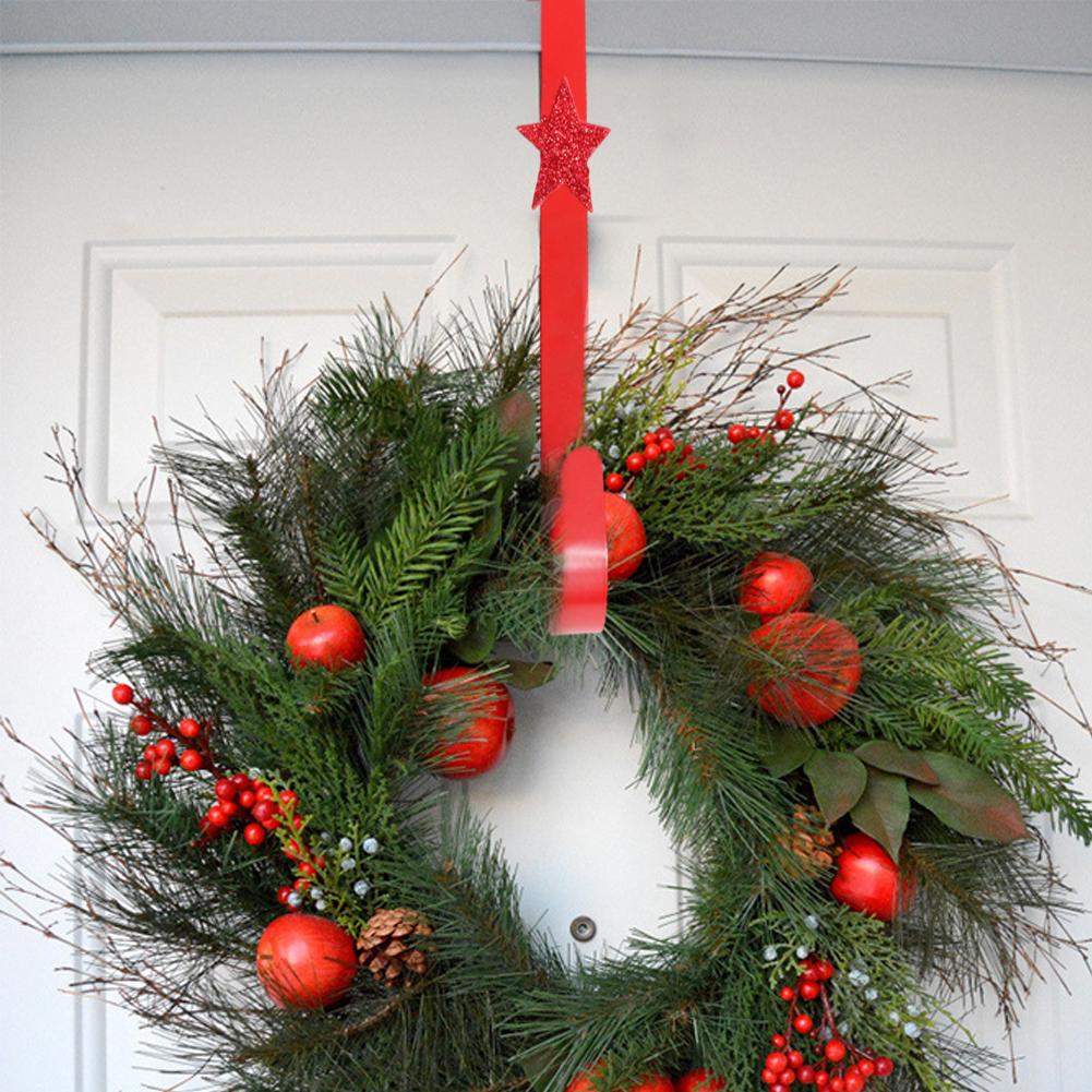 Krans Haak Sterling Metalen Krans Hanger Huis Keuk... Grandado