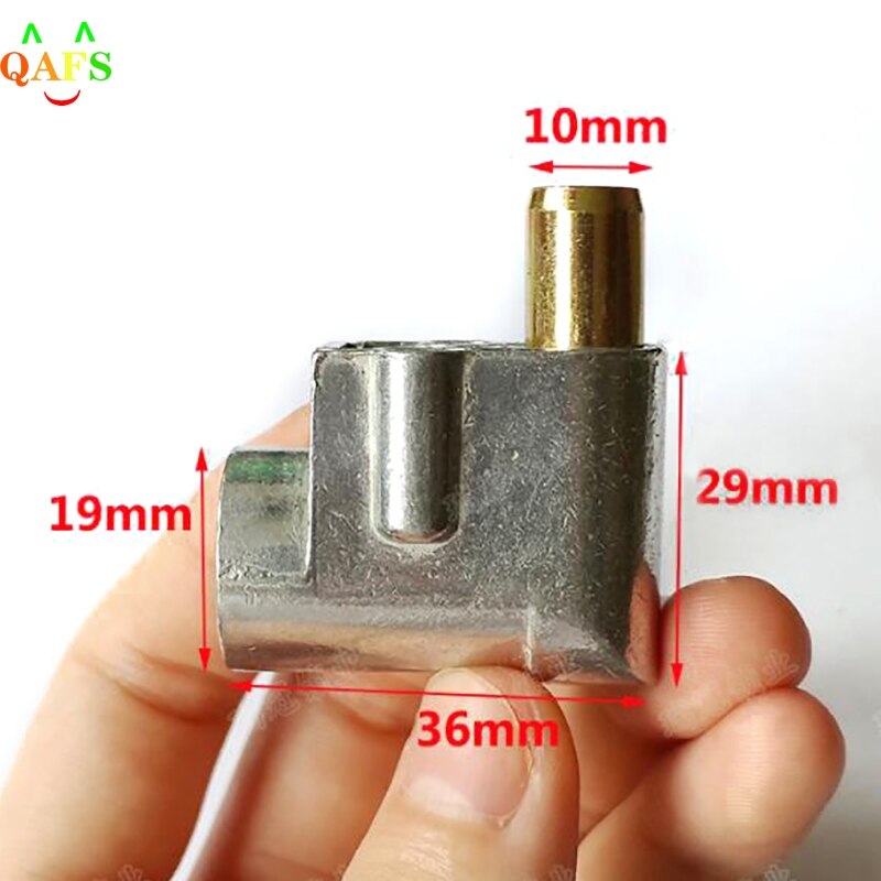 Contactslot Batterij Safety Pack Box Lock + 2 Sleutel Voor Motorfiets Elektrische Fiets Scooter E-Bike