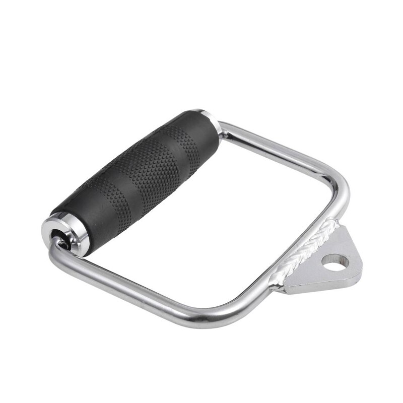 Lat – poulie de traction v-bar, câble de traction, accessoires de poignée d&#39;entraînement pour la maison: 1