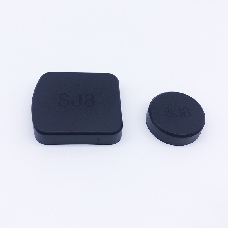 SJ8 Profi UV-Filter + Objektiv Abdeckung + Gehäbenutzen Fall Schutzhülle + tauchen Filter Für SJCAM SJ8 Profi / SJ8 Plus / SJ8 LUFT Kamera