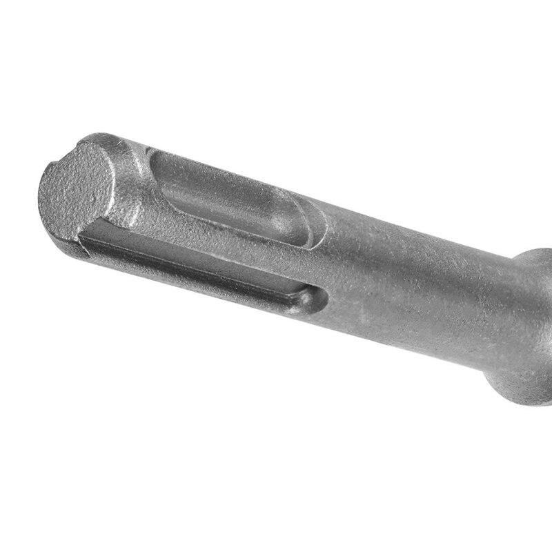Sds plus schacht 3- inch brede elektrische hamerbeitel, schuine, zware gebogen tegelbeitel