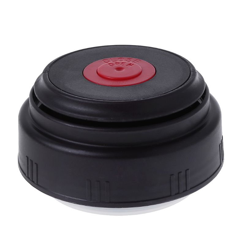 Tapón para termo, tapa de botella al vacío, tapa de termo, termo, para viajes al aire libre, accesorios de Termos inoxidables, 1 unidad