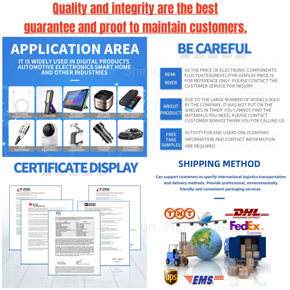 Original DRS-50 High Power Magnetic Contact Reed Switch Normally Open NO 5*50MM 3A 100W 400V Magnetic Control Induction Sensor