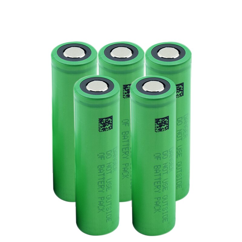 Originele 18650 Batterij 3.7V 3000Mah Li-Ion 18650 Oplaadbare Batterij Voor US18650 VTC6 Elektronische Speelgoed Gereedschap Flashligh