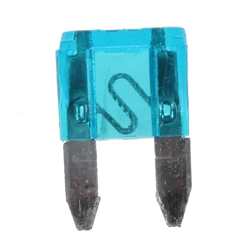 30 × blade fuse plug 7.5 / 10/15/20/25/30 amperes for motor vehicles