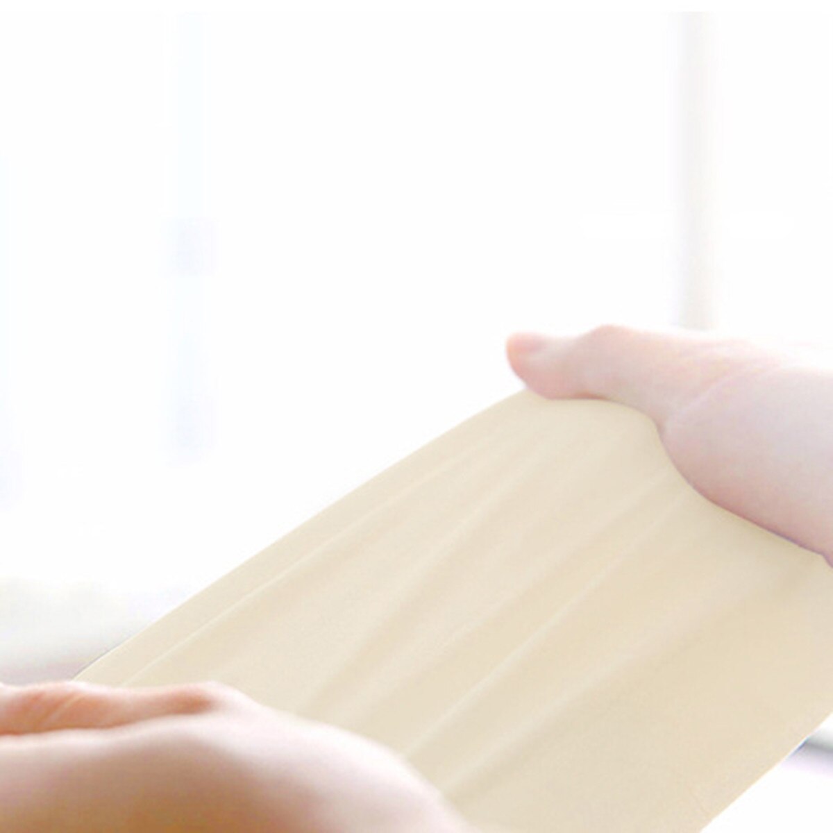 8 Packs 3 layers Bamboo Pulp Facial Tissues Eco-Friendly Recycled Paper Home Use Soft Dinner Napkins (300pcs/pack) Toilet Paper