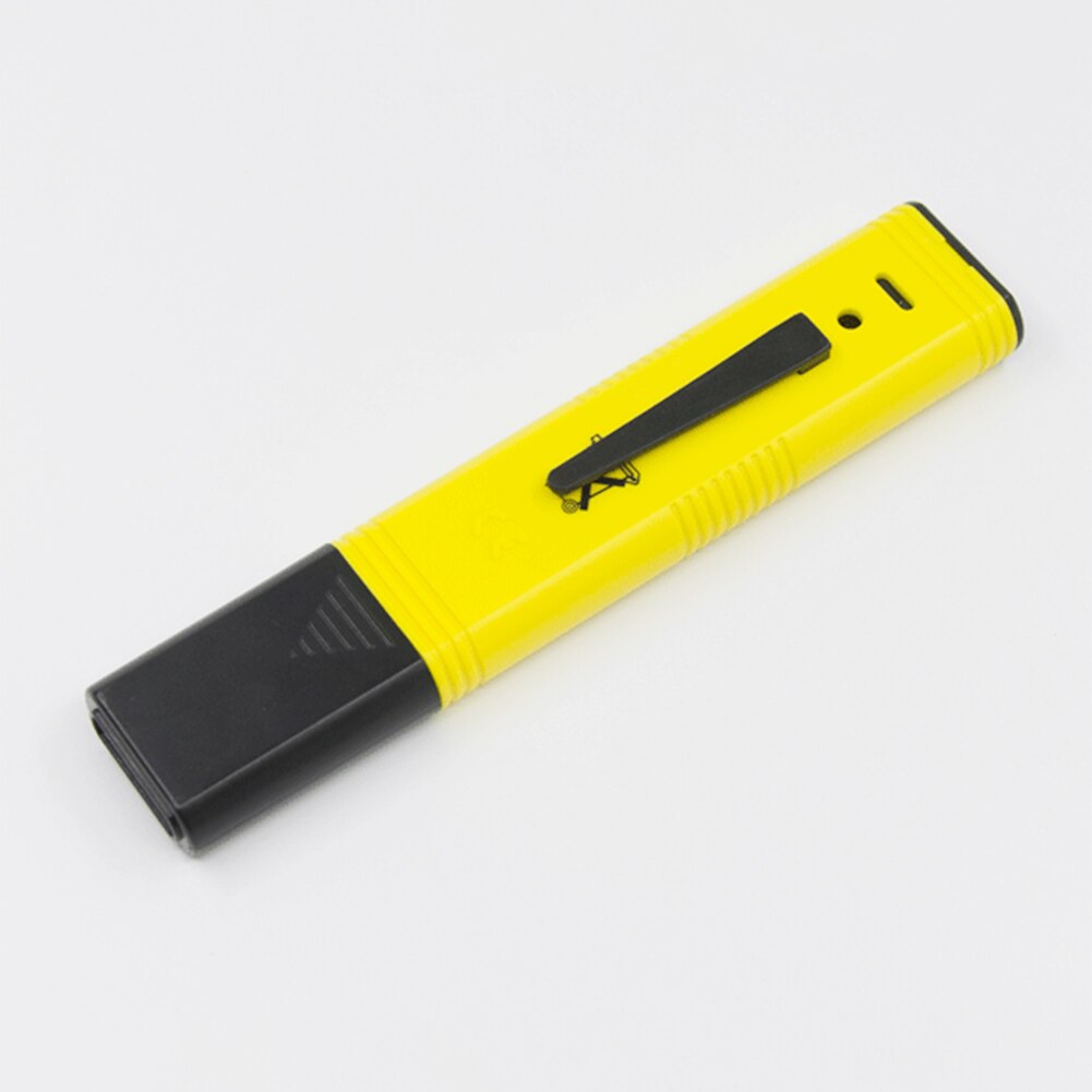 PH Meter Tester Digital LCD Accuracy 0.01 TDS Meter Test Filter Swimming Pool Water Aquarium Pool Hardness Purity Test Tool