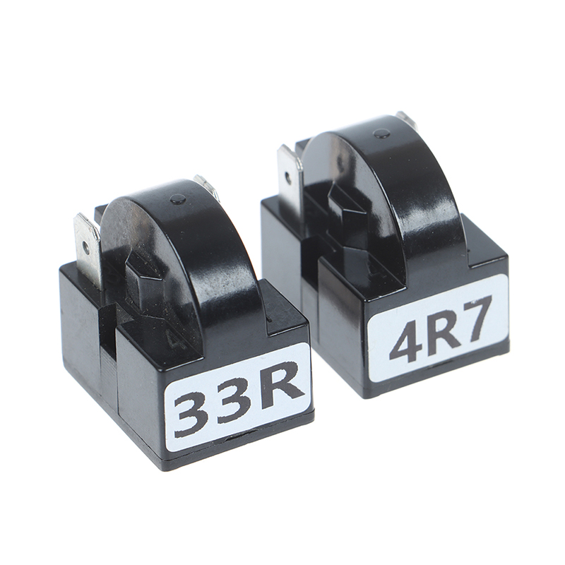 PTC 2/3/4Pin Start Relay Refrigerator PTC Starter For Compressor