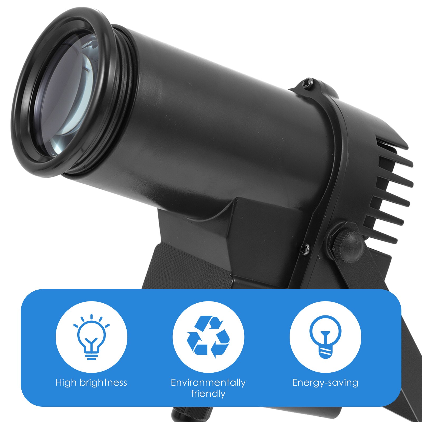 1Pc Delicate Stage Lamp Bar Spot Light Ceiling Spotlight (AU Plug)